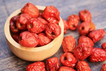 red jujube