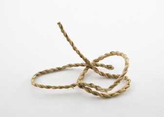 Isolate rope