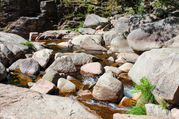 Peneda Gerês National Park, Portugal