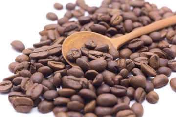 coffee beans