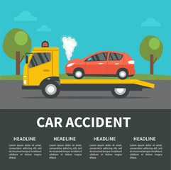 Car accident