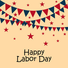 Happy Labor Day.