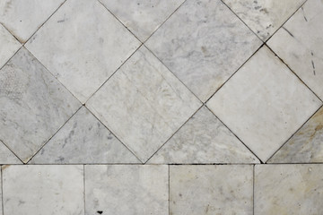 White marble texture