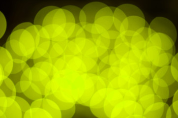 light bokhe colorful abstract background