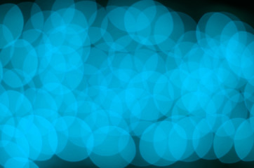 light bokhe colorful abstract background