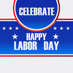 Happy Labor Day.