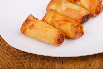 Spring roll