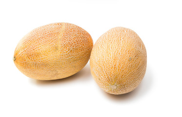 ripe melon