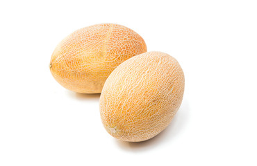 ripe melon