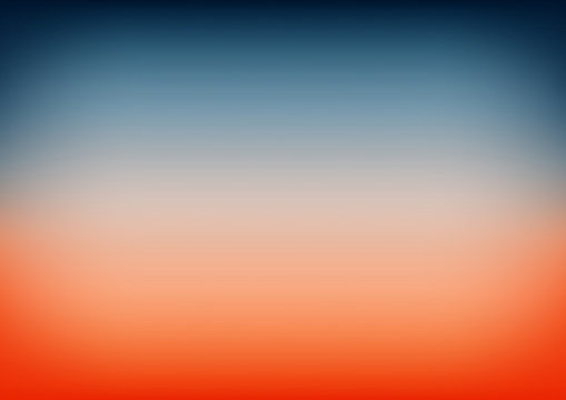 183 789 Best Blue Orange Gradient Images Stock Photos Vectors Adobe Stock