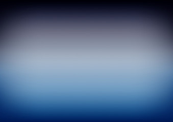 Blue Purple Frost Gradient Background Vector Illustration © asamask92