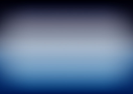 Blue Purple Frost Gradient Background Vector Illustration