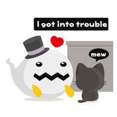 オバケちゃんねる。 惹かれる