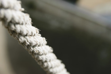 close image rope