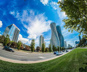 Fototapety na wymiar - Fototapeta24.pl