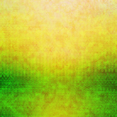 Green modern art abstract background
