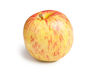 Fresh Gala apple