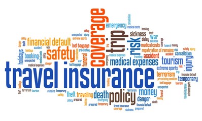 Travel insurance