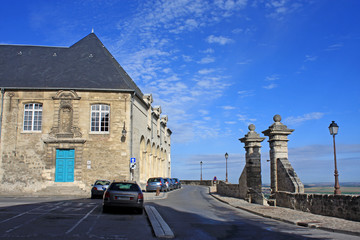 Laon, France