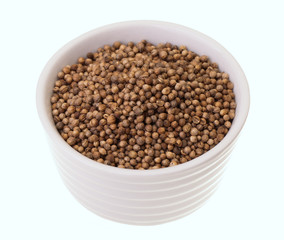 Кориандр (пряность)