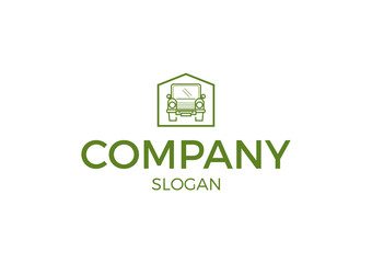 house of car comunity logo