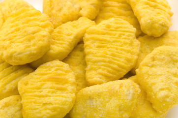 チキンナゲット