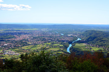 Nova Gorica, Slovenia, Europe