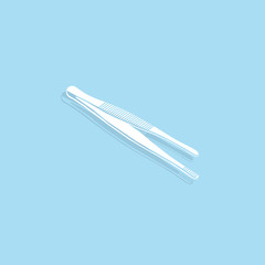 tweezer icon