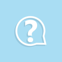question  icon
