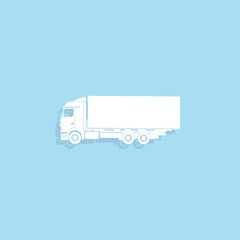 truck  icon