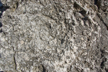 Stone texture. For design with copy space for text or image.