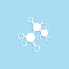 molecule   icon