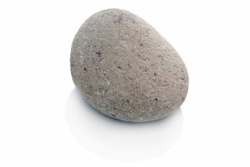 Fototapeta na wymiar Rock (shape and texture)