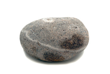 Rock (shape and texture)