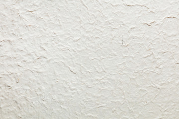 背景素材　和紙　白