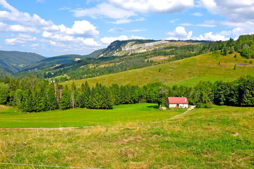 paysages massif du jura 2