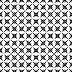 Seamless diamond texture. Geometric pattern.