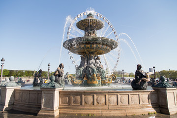 Ruota panoramica La Rochelle