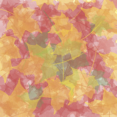 abstract fall background