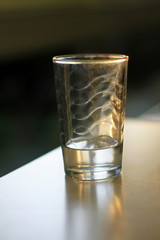 Wasserglas