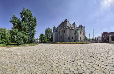 Fototapety na wymiar - Fototapeta24.pl