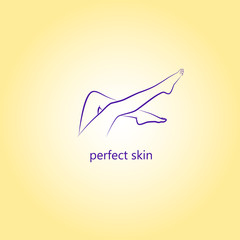 perfect skin