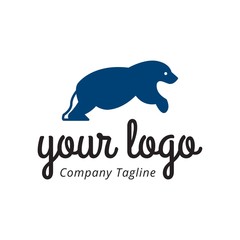 Polar Bear Logo