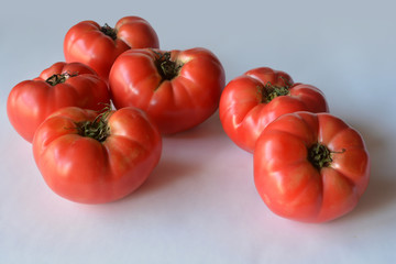 Tomatos