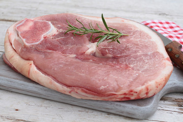 rouelle de porc 02092016