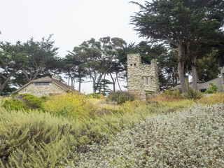 Tor House © Melastmohican