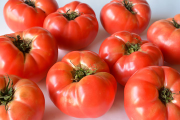 Tomatos
