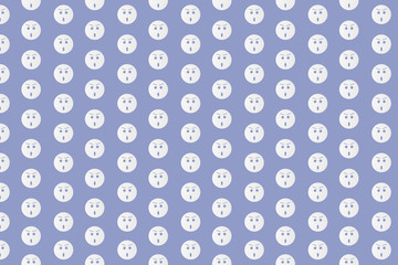 Background the smile face.