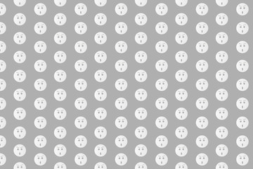 Background the smile face.