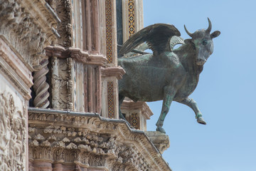 Dom von Orvieto